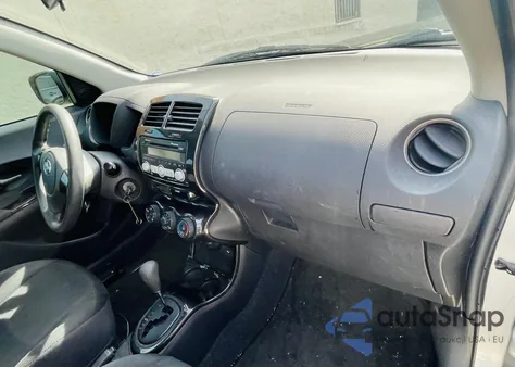 2008 Scion Xd из США, поврежденный, VIN JTKKU10448J026332